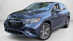 2023 Mercedes-Benz EQE EQE 350+