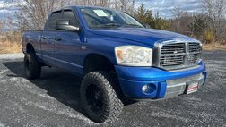 2008 Dodge Ram 1500 Laramie