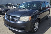 2014 Dodge Grand Caravan American Value Package