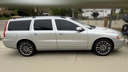 2007 Volvo V70 2.5T