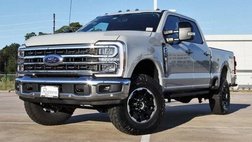 2025 Ford Super Duty F-250 Lariat
