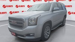 2019 GMC Yukon SLT Standard Edition