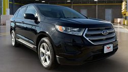2018 Ford Edge SE