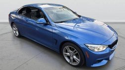2017 BMW 4 Series 440i xDrive