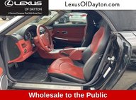2006 Chrysler Crossfire Limited