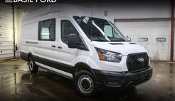 2023 Ford Transit 250