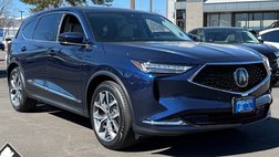 2024 Acura MDX SH-AWD w/Tech