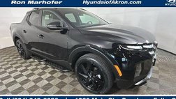 2024 Hyundai Santa Cruz Night