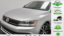 2016 Volkswagen Jetta 1.4T S