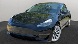 2022 Tesla Model 3 Base