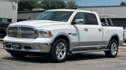 2014 Ram Ram Pickup 1500 Laramie