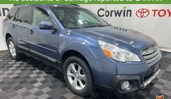 2013 Subaru Outback 3.6R Limited