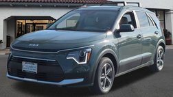 2025 Kia Niro EX
