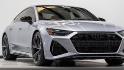 2023 Audi RS 7 4.0T quattro