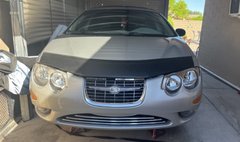 2000 Chrysler 300M Base