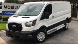 2023 Ford Transit 250
