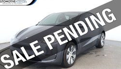 2021 Tesla Model Y Standard Range