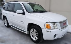 2008 GMC Envoy Denali
