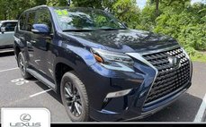 2023 Lexus GX 460 Base