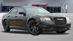 2019 Chrysler 300 Touring