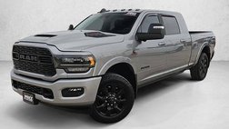 2023 Ram Ram Pickup 2500 Limited