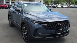 2026 Mazda CX-50 Hybrid Premium Plus