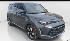 2023 Kia Soul GT-Line