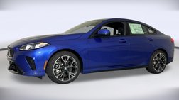 2025 BMW 2 Series 228 xDrive Gran Coupe