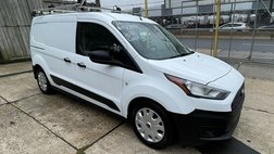 2020 Ford Transit Connect XL