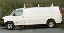 2003 Chevrolet Express 2500