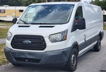 2016 Ford Transit 150