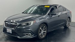 2019 Subaru Legacy 2.5i Limited