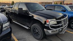 2005 Ford F-150 