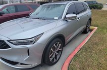 2024 Acura MDX w/Tech