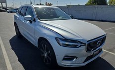 2018 Volvo XC60 T5 Inscription