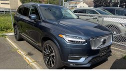 2024 Volvo XC90 B6 Plus Bright Theme 7P