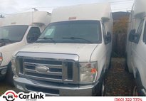 2012 Ford E-Series E-350 SD
