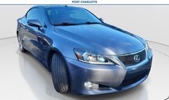 2013 Lexus IS 250C Base