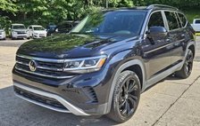 2023 Volkswagen Atlas V6 SE