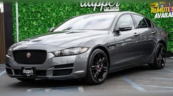 2019 Jaguar XE 25t Prestige