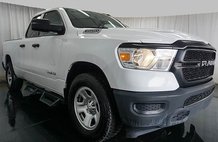 2021 Ram Ram Pickup 1500 Tradesman