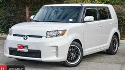 2014 Scion xB RS