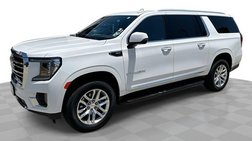 2024 GMC Yukon XL SLT