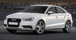 2015 Audi A3 1.8T Premium Plus