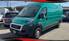 2021 Ram ProMaster 3500 159 WB
