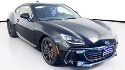 2025 Subaru BRZ tS