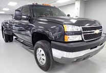 2005 Chevrolet Silverado 3500 LT