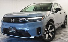 2024 Honda Prologue Touring