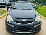 2013 Chevrolet Captiva Sport LT