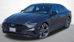 2023 Hyundai Sonata SEL Plus